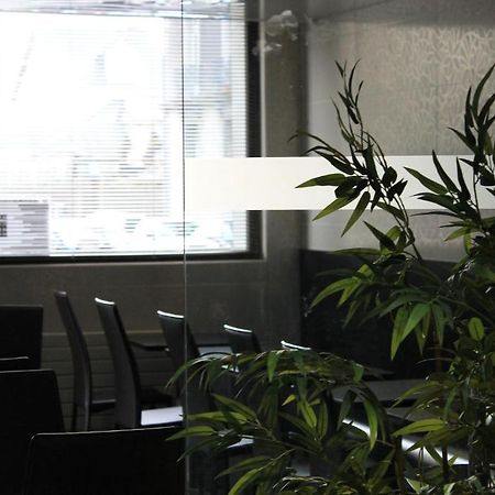 Hotel The Originals Du Grand Monarque Nantes Gare Εξωτερικό φωτογραφία