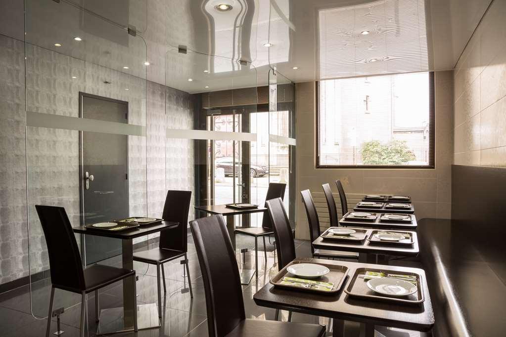 Hotel The Originals Du Grand Monarque Nantes Gare Ανέσεις φωτογραφία