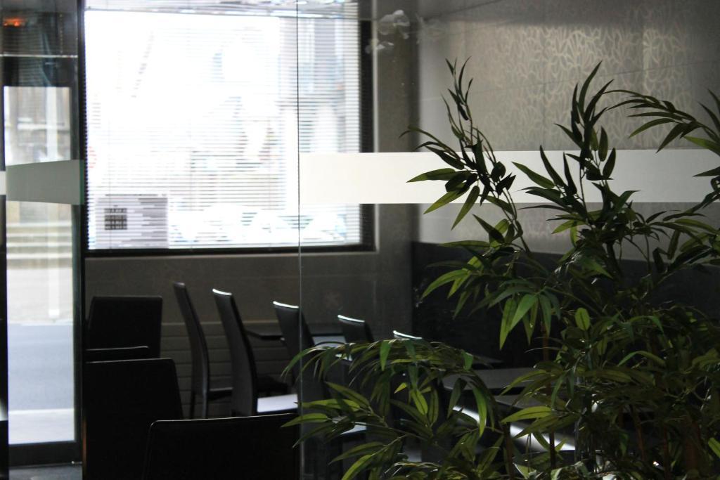 Hotel The Originals Du Grand Monarque Nantes Gare Εξωτερικό φωτογραφία