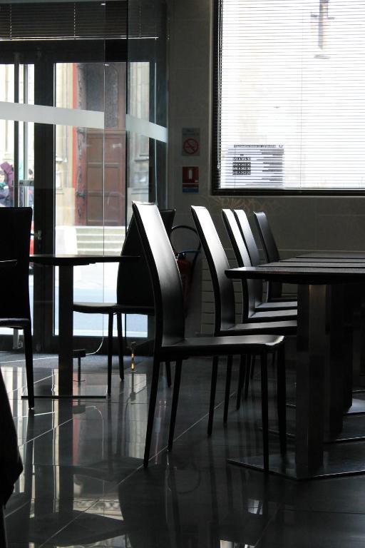 Hotel The Originals Du Grand Monarque Nantes Gare Εξωτερικό φωτογραφία